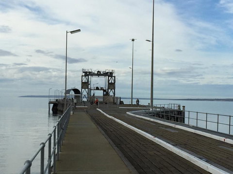 Villas On The Bay Kingscote - Accommodation Rockhampton 11