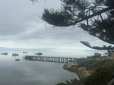 Villas On The Bay Kingscote - Accommodation Rockhampton 3