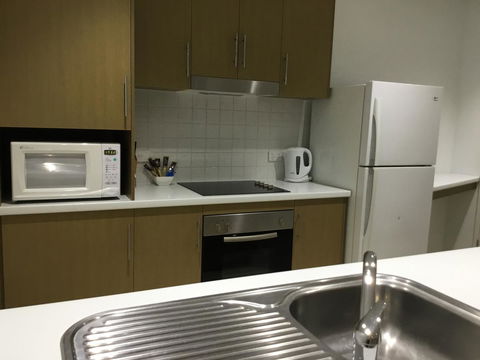 Wallaroo Marina Waterfront Luxe Apartment - Accommodation Rockhampton 10