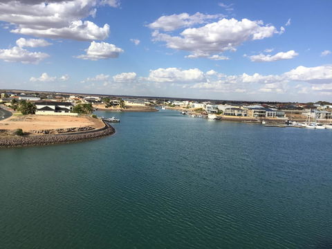 Wallaroo Marina Waterfront Luxe Apartment - Accommodation Rockhampton 22
