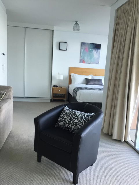 Wallaroo Marina Waterfront Luxe Apartment - Accommodation Rockhampton 13