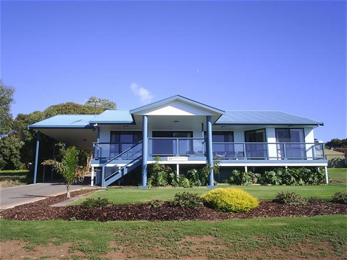 Emu Bay SA Accommodation Rockhampton