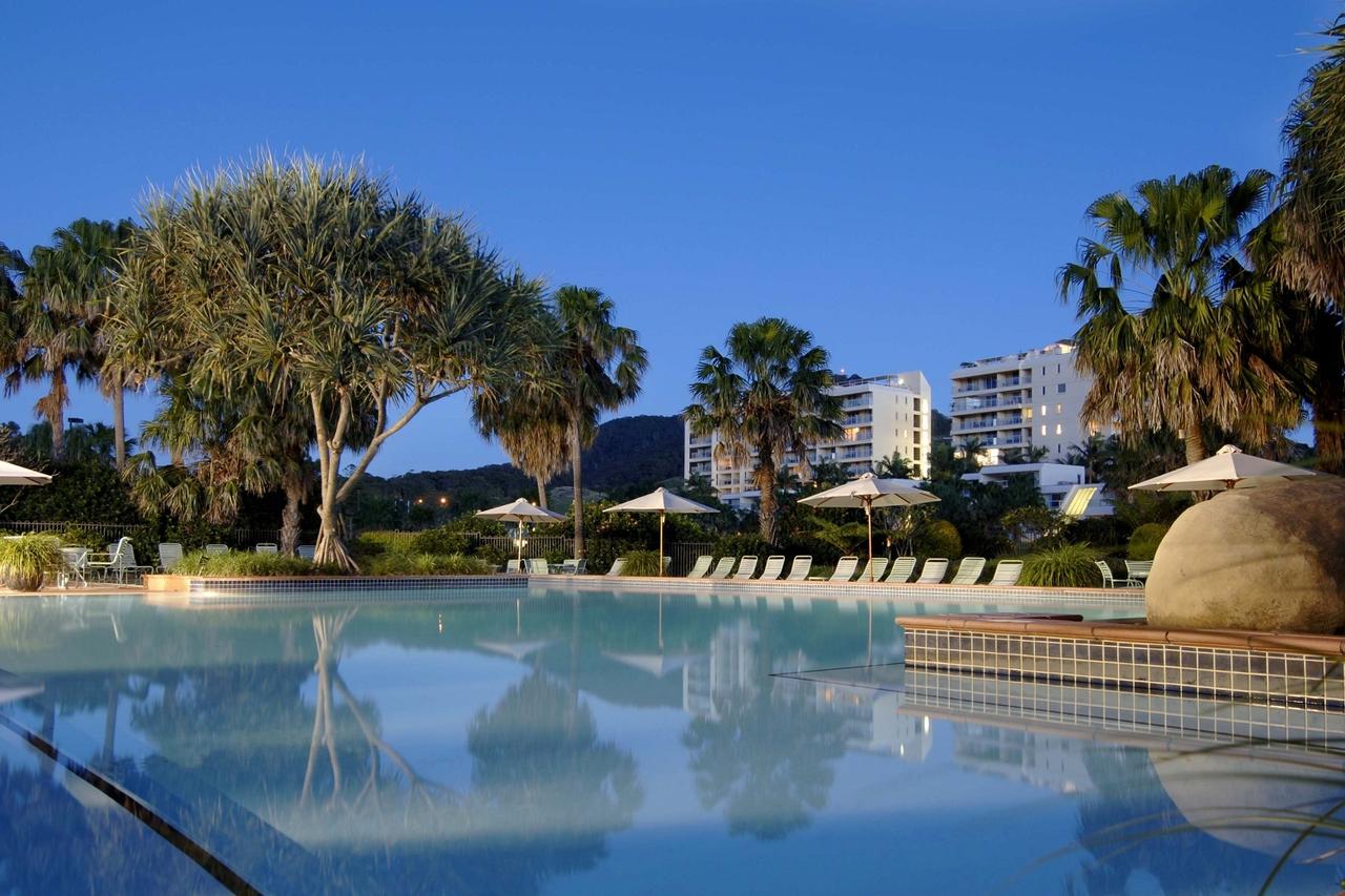 Coffs Harbour NSW Accommodation Rockhampton