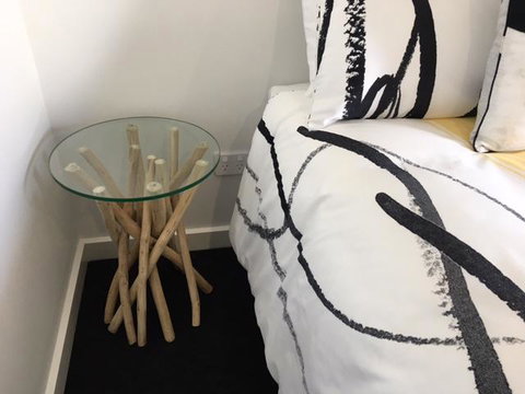Port Lincoln Shark Apartment 1 - Accommodation Rockhampton 6