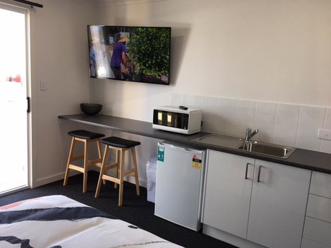 Port Lincoln Shark Apartment 1 - Accommodation Rockhampton 11