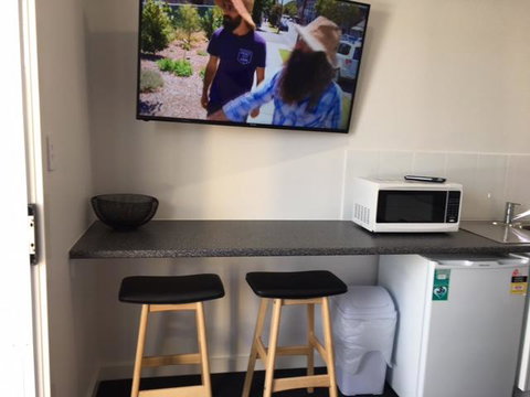 Port Lincoln Shark Apartment 1 - Accommodation Rockhampton 12