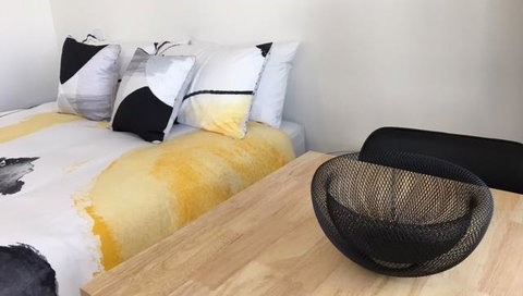 Port Lincoln Shark Apartment 1 - Accommodation Rockhampton 9