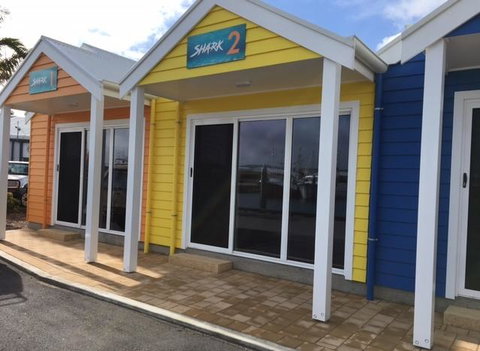 Port Lincoln Shark Apartment 1 - Accommodation Rockhampton 2