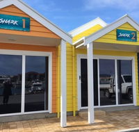 The Shark Apartments 1 - Accommodation Rockhampton