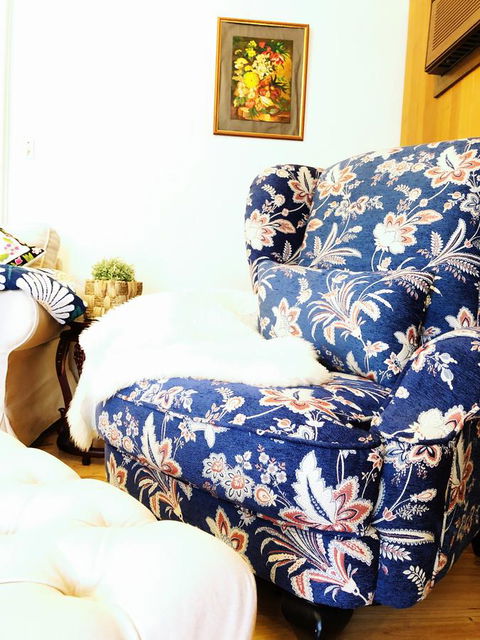 Beautiful Garden House - Accommodation Rockhampton 3