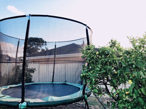 Beautiful Garden House - Accommodation Rockhampton 23