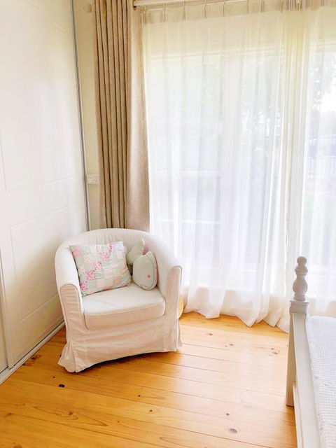 Beautiful Garden House - Accommodation Rockhampton 13