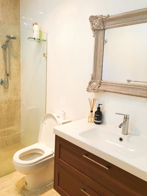 Beautiful Garden House - Accommodation Rockhampton 18