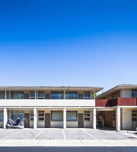 Hi 5 Glenelg Studio Apartment - Accommodation Rockhampton 14