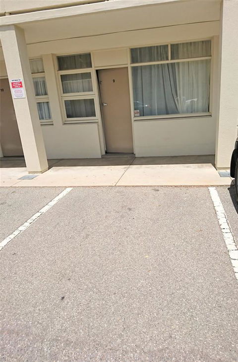 Hi 5 Glenelg Studio Apartment - Accommodation Rockhampton 15