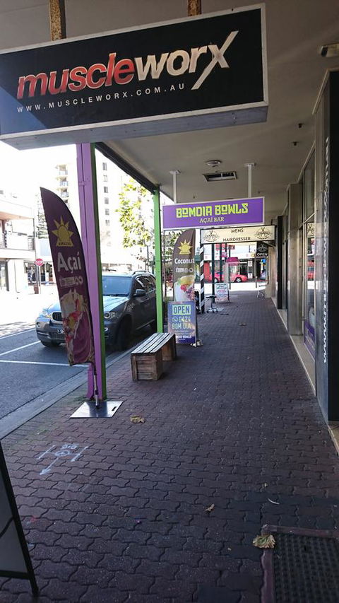 Hi 5 Glenelg Studio Apartment - Accommodation Rockhampton 22