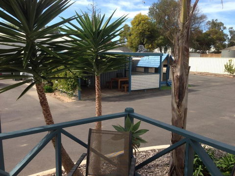 Sail & Anchor - Accommodation Rockhampton 10