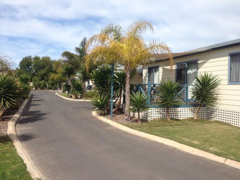 Sail & Anchor - Accommodation Rockhampton 12