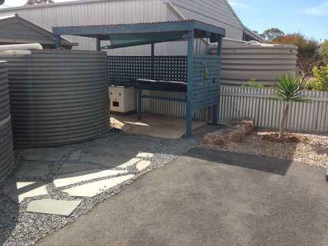 Sail & Anchor - Accommodation Rockhampton 4