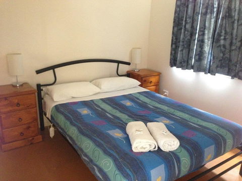 Sail & Anchor - Accommodation Rockhampton 8