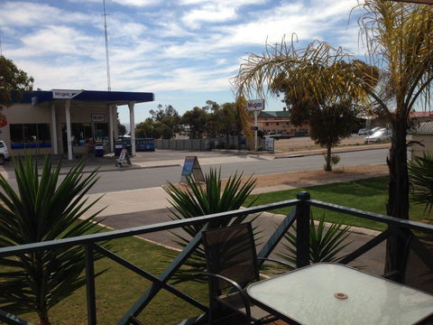 Sail & Anchor - Accommodation Rockhampton 6