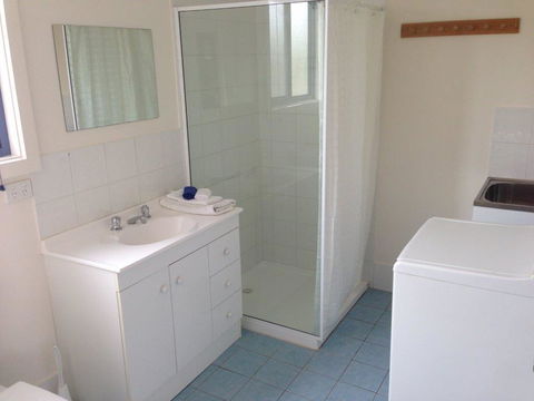 Sail & Anchor - Accommodation Rockhampton 9