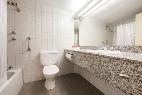 Hotel Grand Chancellor Adelaide - Accommodation Rockhampton 27