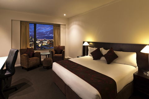 Hotel Grand Chancellor Adelaide - Accommodation Rockhampton 38