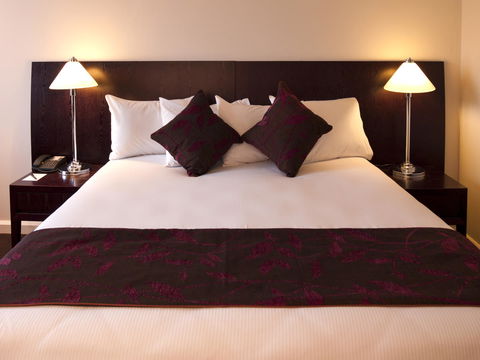 Hotel Grand Chancellor Adelaide - Accommodation Rockhampton 39