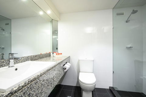 Hotel Grand Chancellor Adelaide - Accommodation Rockhampton 41