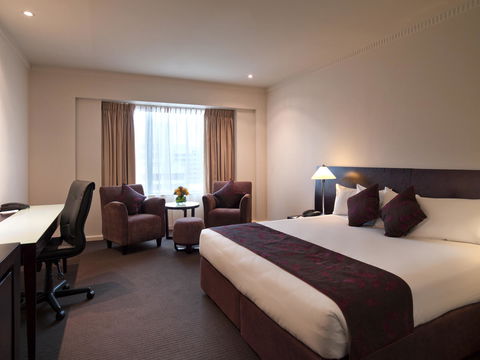 Hotel Grand Chancellor Adelaide - Accommodation Rockhampton 40