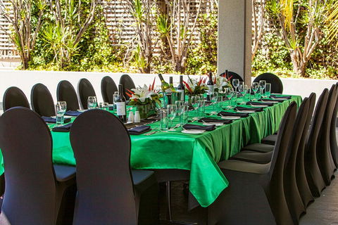 Hotel Grand Chancellor Adelaide - Accommodation Rockhampton 33