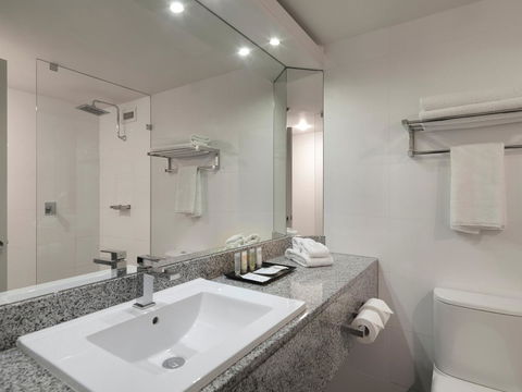 Hotel Grand Chancellor Adelaide - Accommodation Rockhampton 37