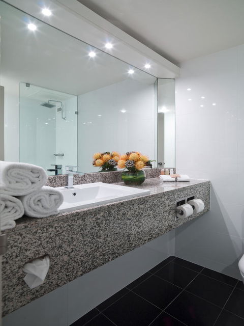 Hotel Grand Chancellor Adelaide - Accommodation Rockhampton 30