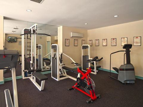 Hotel Grand Chancellor Adelaide - Accommodation Rockhampton 21