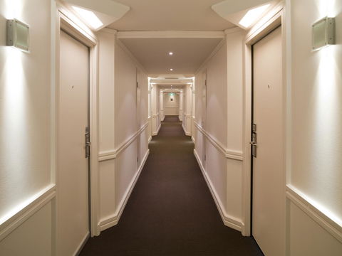 Hotel Grand Chancellor Adelaide - Accommodation Rockhampton 32