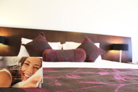 Hotel Grand Chancellor Adelaide - Accommodation Rockhampton 25