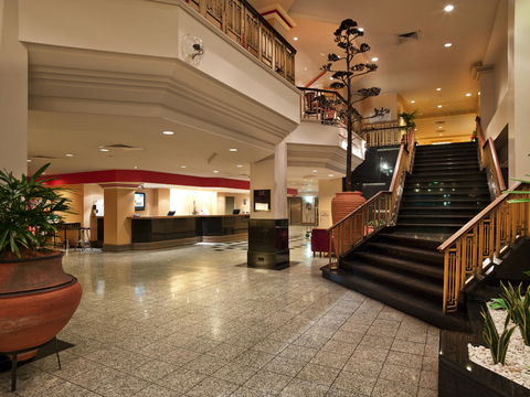 Hotel Grand Chancellor Adelaide - Accommodation Rockhampton 35