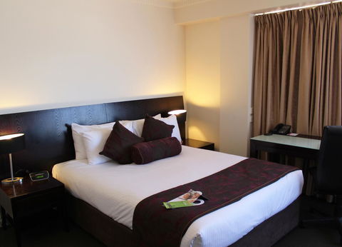 Hotel Grand Chancellor Adelaide - Accommodation Rockhampton 26