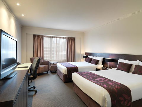 Hotel Grand Chancellor Adelaide - Accommodation Rockhampton 36
