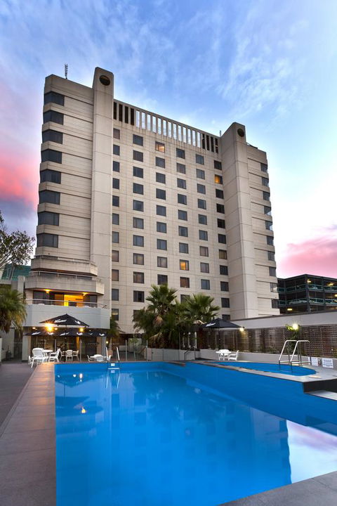 Hotel Grand Chancellor Adelaide - Accommodation Rockhampton 3