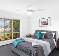 Maggie's Place - Accommodation Rockhampton