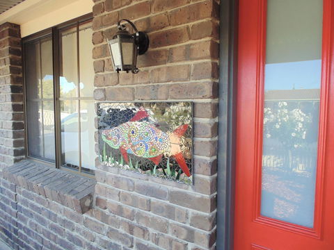 Baronet B & B - Accommodation Rockhampton 2