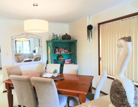 Baronet B & B - Accommodation Rockhampton 5