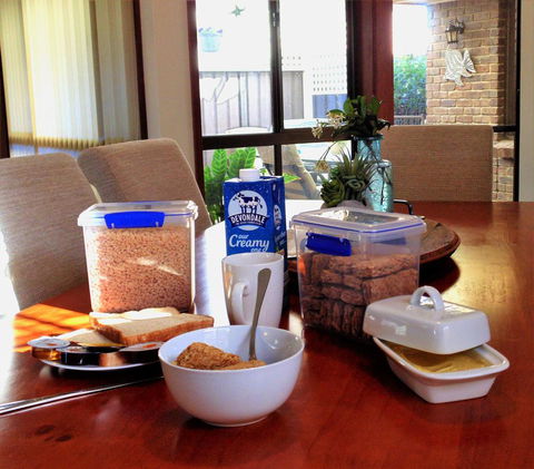 Baronet B & B - Accommodation Rockhampton 10