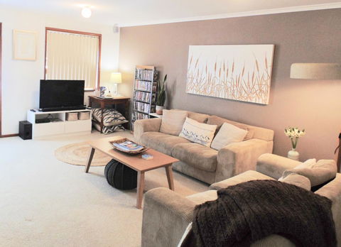 Baronet B & B - Accommodation Rockhampton 3