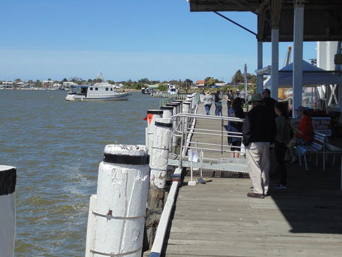 Baronet B & B - Accommodation Rockhampton 22