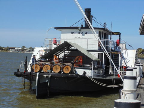 Baronet B & B - Accommodation Rockhampton 23