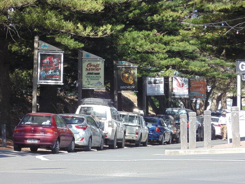 Baronet B & B - Accommodation Rockhampton 30