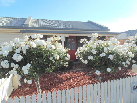 Baronet B & B - Accommodation Rockhampton 1